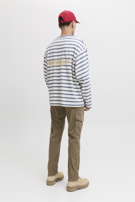 Jack & Jones jpstpaul flake cargo noos